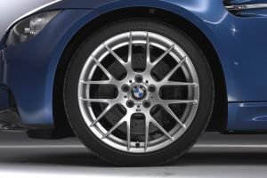 Gama de BMW M GmbH para la primavera de 2010